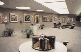 Saper Galleries