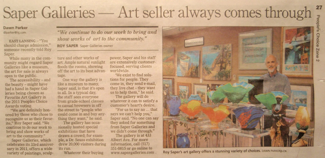 Best Gallery 2011