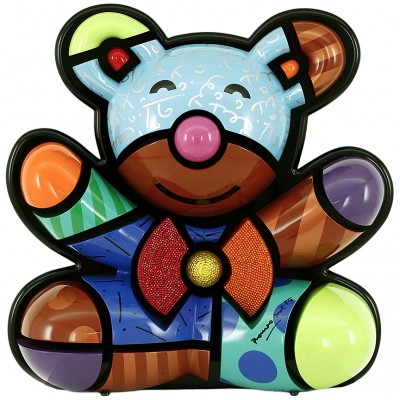 Winter Bear
