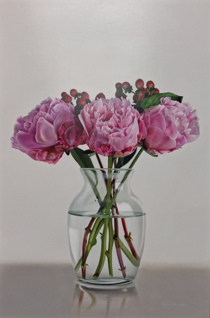 Peonies