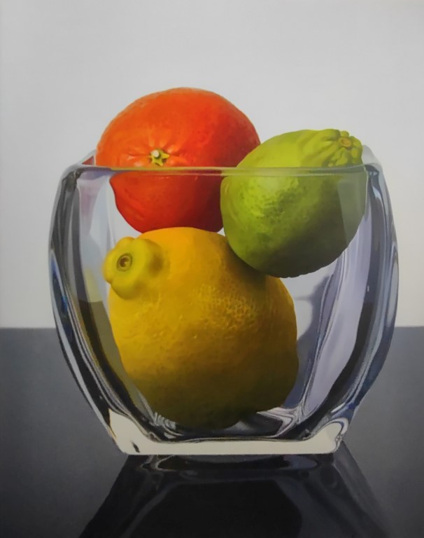 Bruscianelli
Still life 24