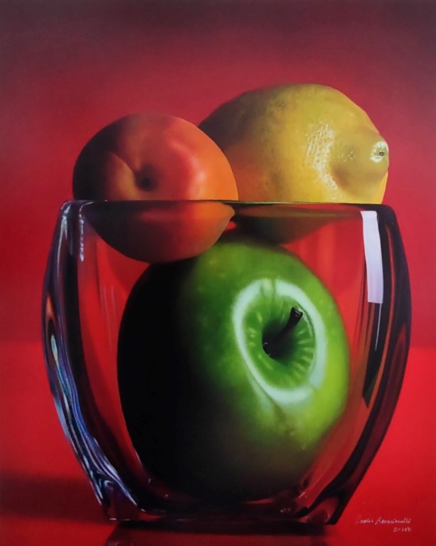 Bruscianelli
Still life 25
