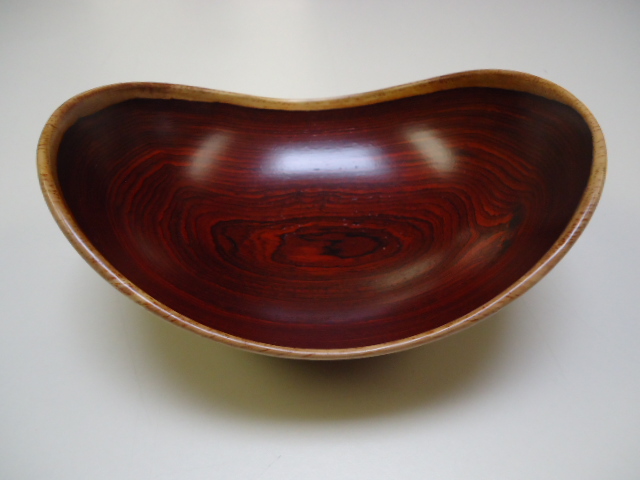 Small bowl