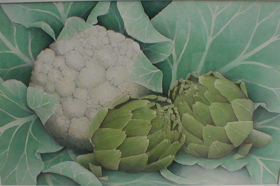 CampbellCauliflowerAnd2Artichokes115x18-850.JPG