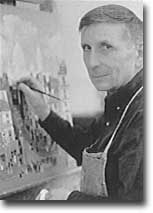 Michel Delacroix