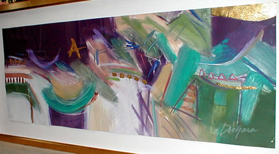 Monotype 138
