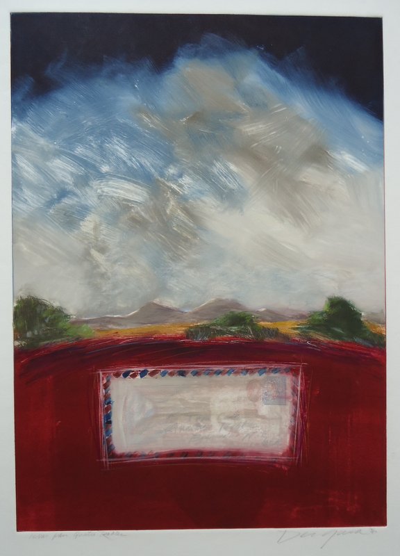 News
from Quatro Robles