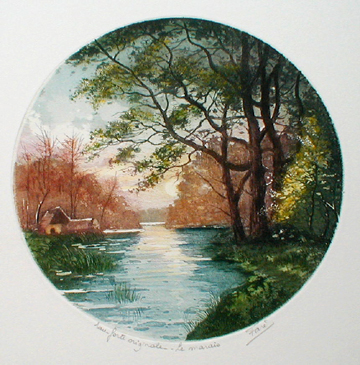 Le Marais
