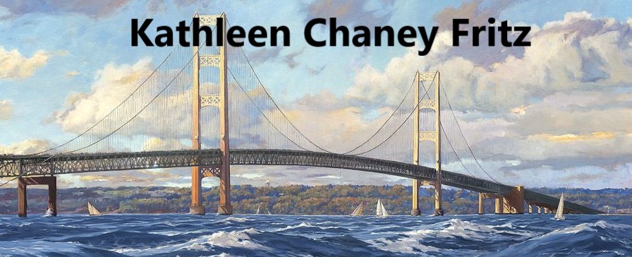 Kathleen Chaney
        Fritz at Saper Galleries