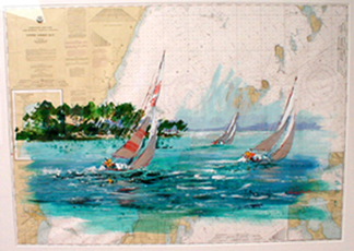 Upper Green Bay