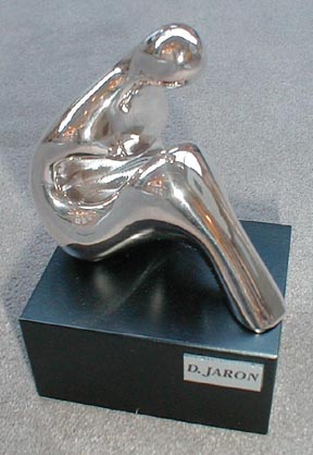 Devora
                  Jaron