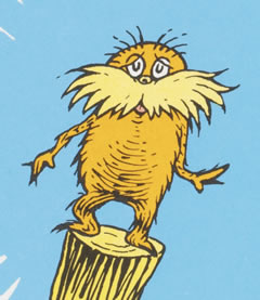 Lorax