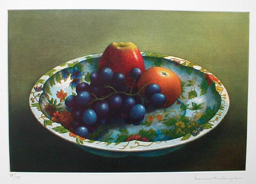 Terrence
                  Millington