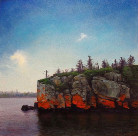 Isle Royale
