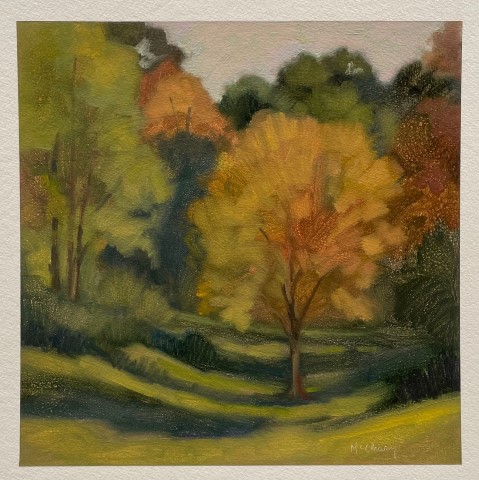 Autumn Glow