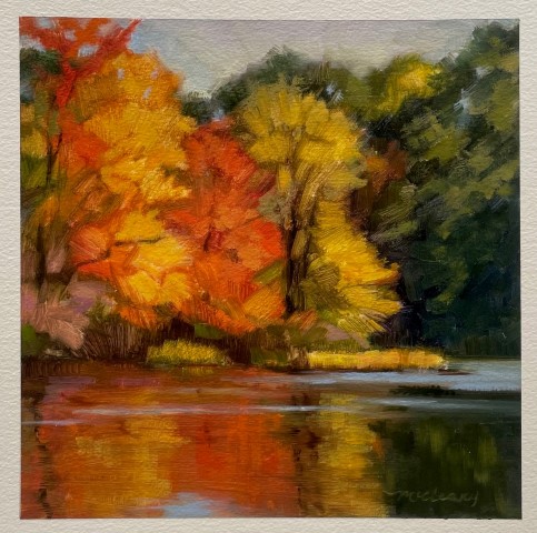 Autumn
Reflections