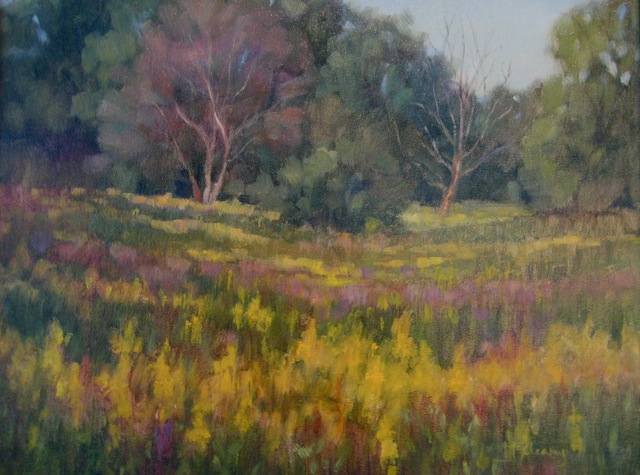 Goldenrod
at MSU
