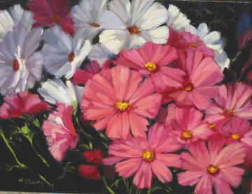 Kristina's Cosmos