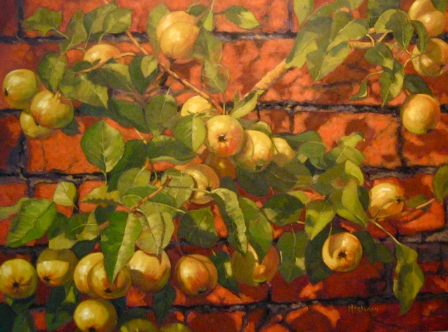 Out on a Limb II