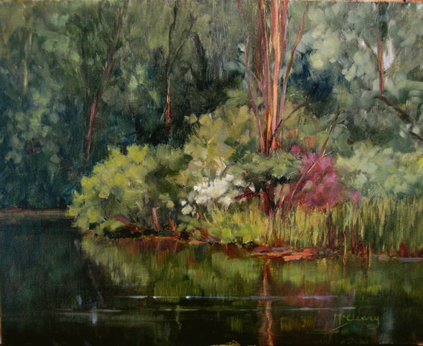 River Bend