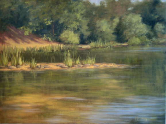 River Shallows