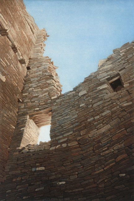 Ancient Wall