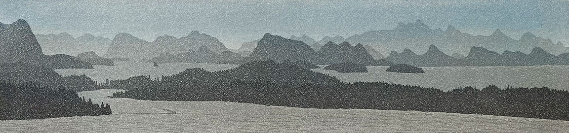 Distant View
