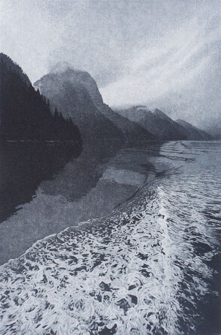 Inside Passage