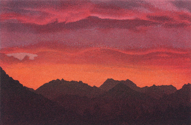 Red Sky