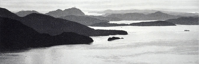 Rosario
Strait
