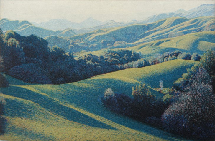 San Juan
Hills