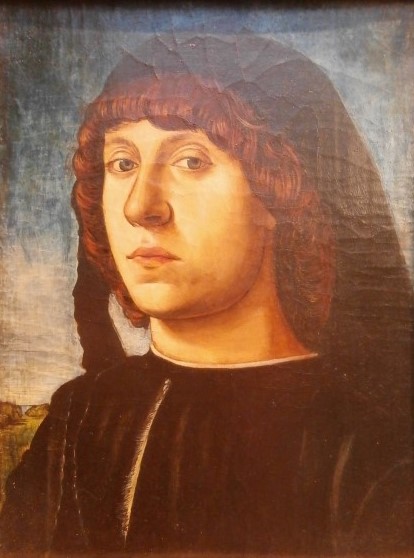 Messina
              close-up