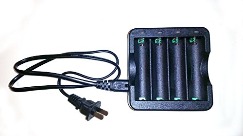 Battery
charger