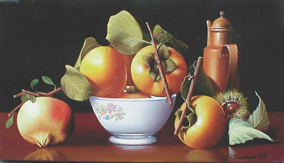 Nino
                  L'Annunziata
