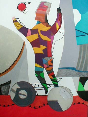 Cyclistes