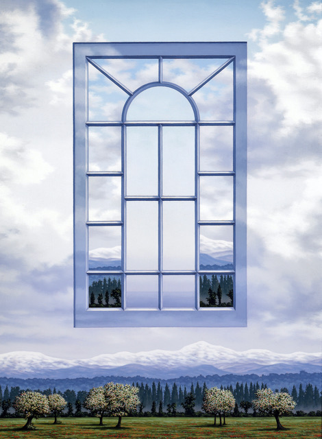 Sky Window