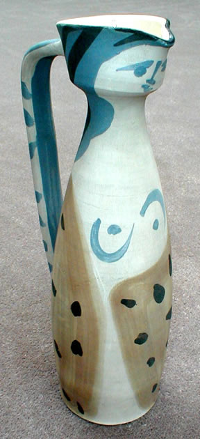 Madoura
                  300-301