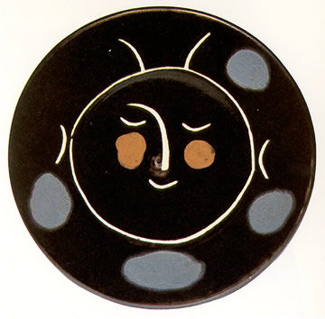 Black Face, 1948