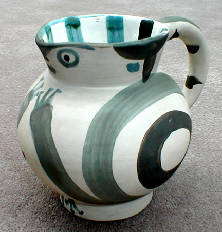 Madoura 83