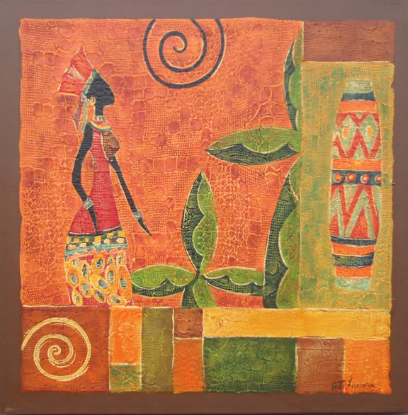 Headdress