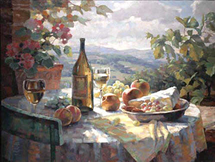 Chardonnay