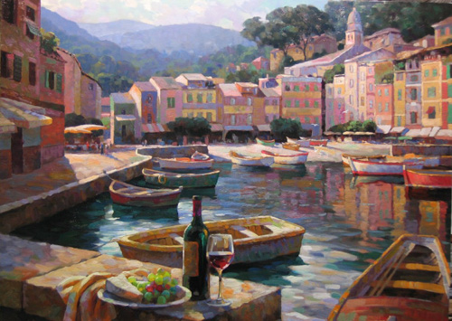 Harborside At Portofino
