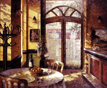 Le
Bistro