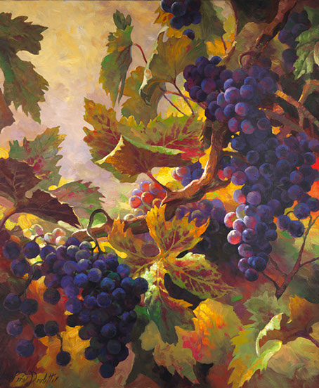 Prime
Harvest