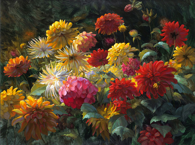 Springtime