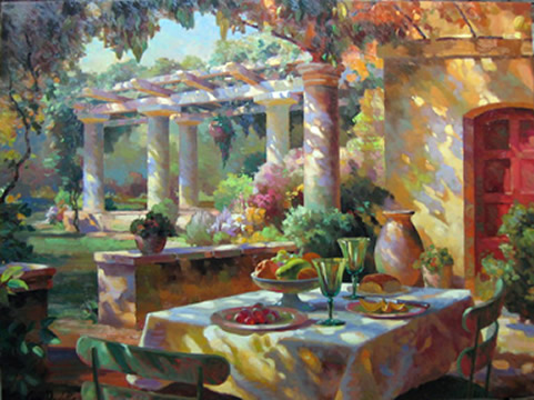 The Arbor
