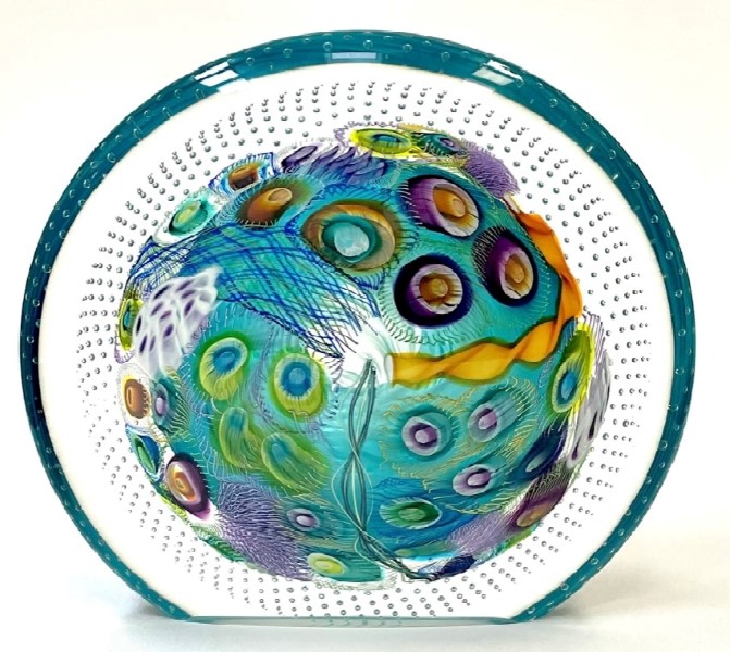 Medium disc