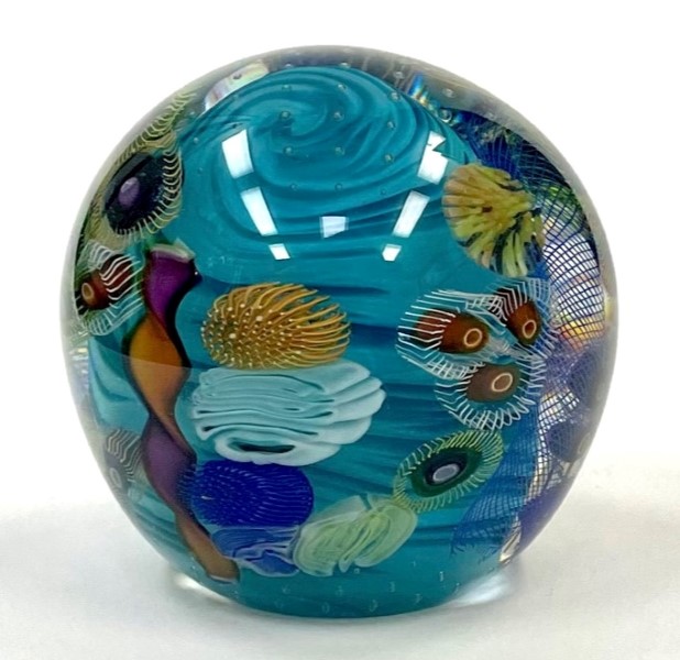 Small orb