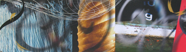 (The weight) of Lightening