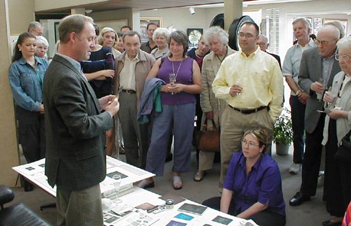 Demonstration